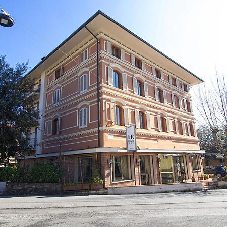 Hotel PRime - Montecatini Exterior foto