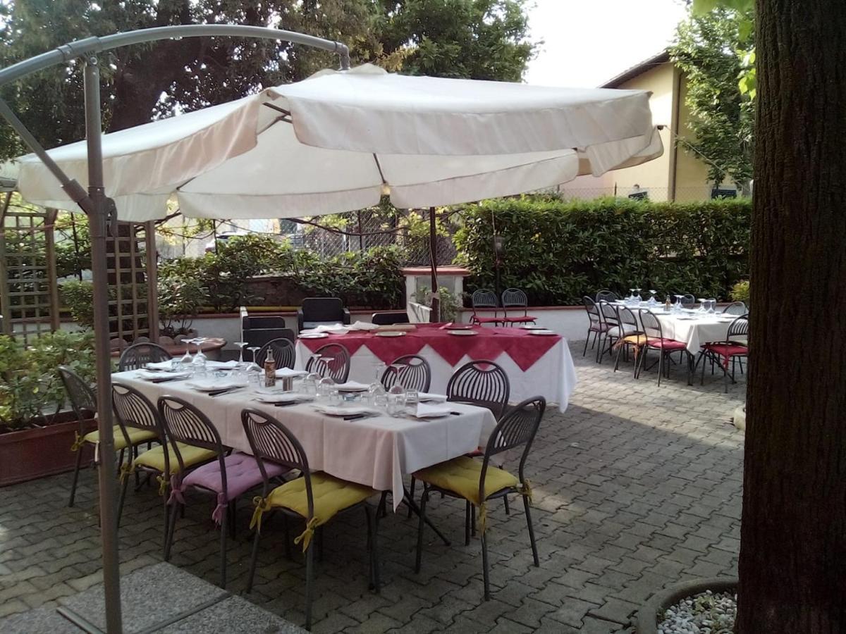Hotel PRime - Montecatini Exterior foto