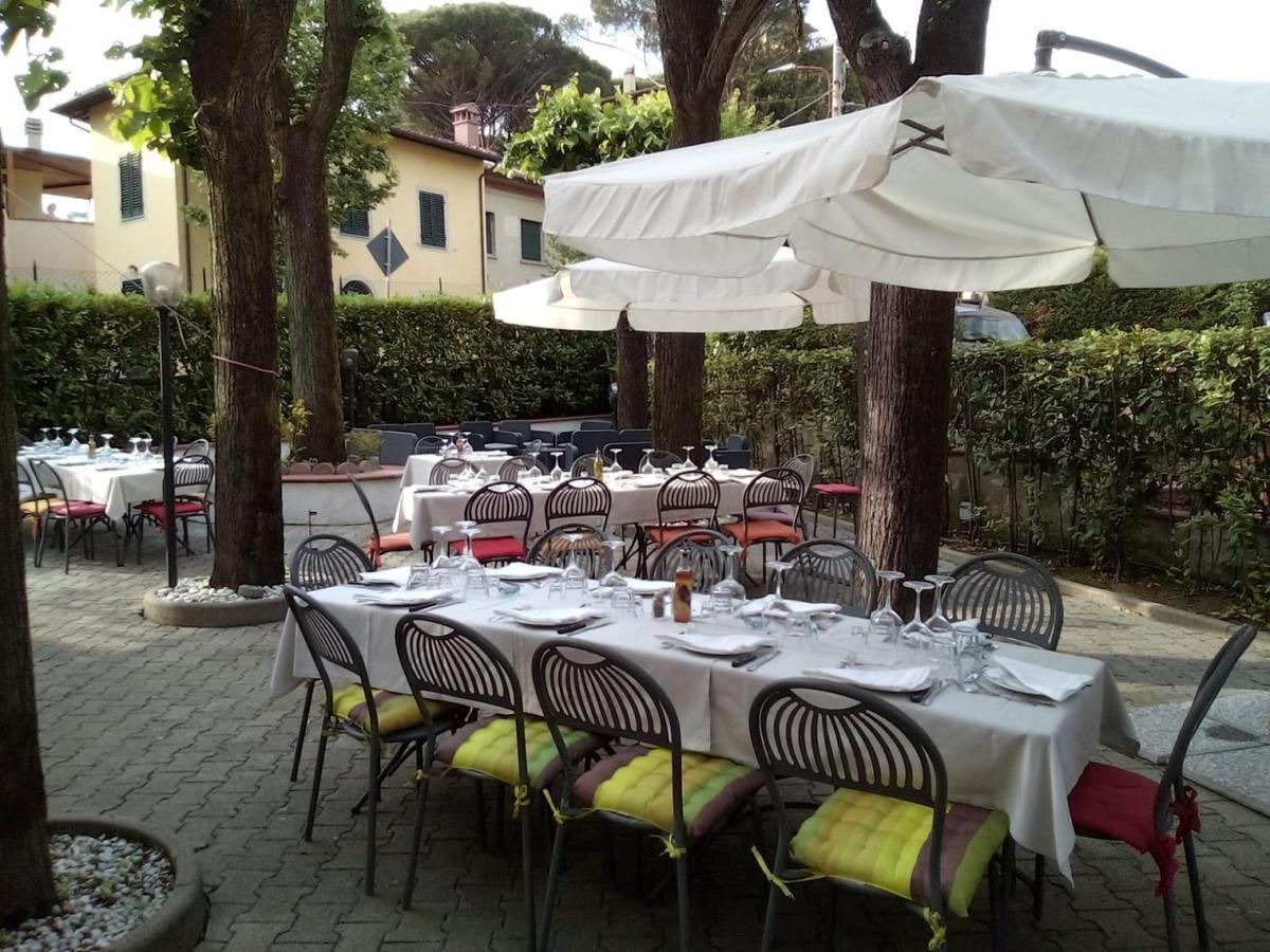 Hotel PRime - Montecatini Exterior foto